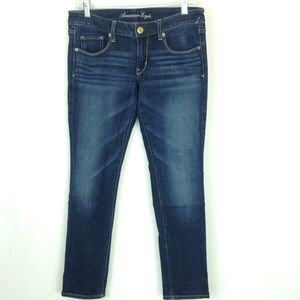 American Eagle Stretch Skinny Jean